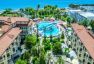 LE JARDIN RESORT (EX.QUEENS PARK LE JARDIN HOTEL)
