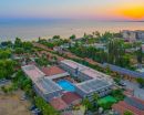 SAYANORA HOTEL