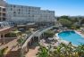 Valentin Grand Park Suite Hotel