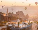 VIGOR CAPPADOCIA