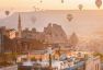 VIGOR CAPPADOCIA