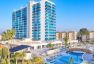 BG Tonga Tower Design Hotel & Suites