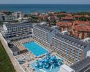 ARCANUS HOTELS TRENDLINE SIDE