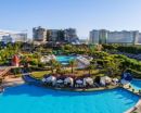 LIMAK LARA DELUXE HOTEL