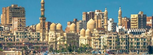 Кайро, Хургада и Александрия - Пътешествие през вековете 2026