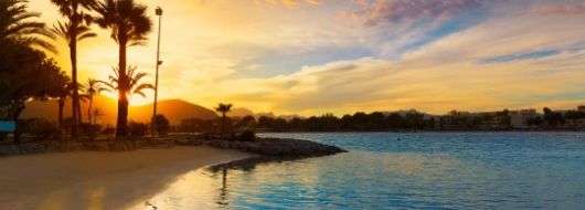 Почивка в Майорка с редовен полет 2026