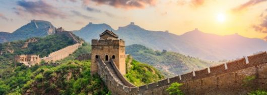 Велик Китай - Пекин, Провинция Хънан (Шаолин), Сиан, Шанхай, Хонконг & Макао