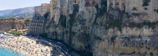 Сицилия и Калабрия 2 в1