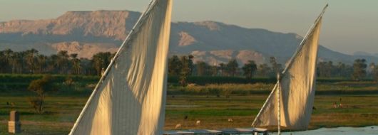 Круиз по река Нил от Хургада