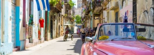Почивка в Куба: Хавана и Варадеро с чартърен полет от Мадрид - 7 нощувки