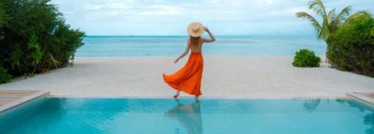 Малдиви - пакет 7 нощувки с трансфер по избор - индивидуална програма