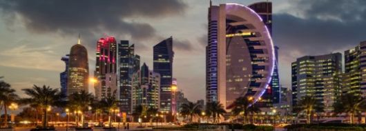 Почивка в Катар с чартър от София