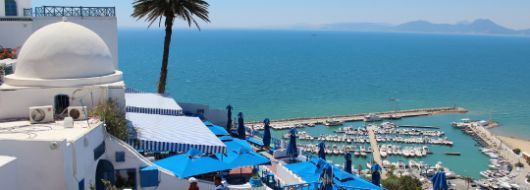 Чартър до Тунис Енфида от София - ПРОМО ЦЕНИ