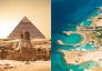 Кайро и Хургада с чартър от София - ПРОМО ЦЕНИ