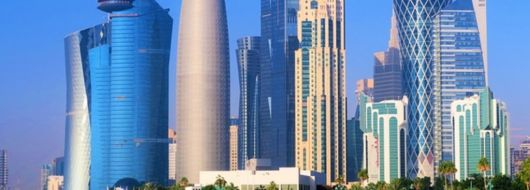 Почивка в Катар с чартър от София - ПРОМО ХОТЕЛИ - 7 нощувки