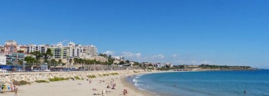 Почивка в Коста Дорада с редовен полет