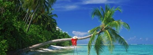 Малдиви - пакет 7 нощувки с трансфер по избор от Варна - 9 нощувки