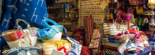 Чартър до Тунис Енфида от София - 7 нощувки