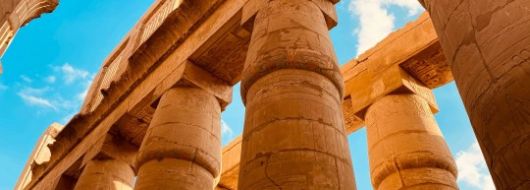 Хургада и Кайро с чартър от София