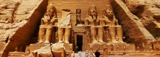 Круиз по река Нил от Хургада