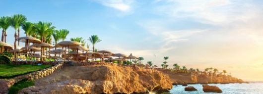 Чартър до Шарм Ел Шейх от София 2026 - 7 нощувки