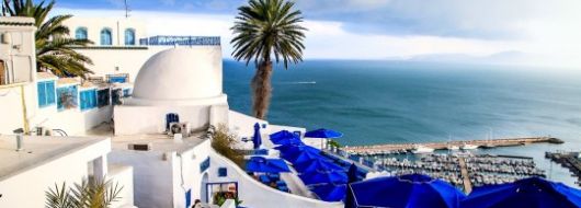 Чартър до Тунис Енфида от Варна - 7 нощувки