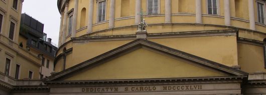 Септемврийски празници в Милано 3 нощувки