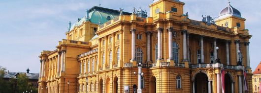 Екскурзия до Загреб със самолет