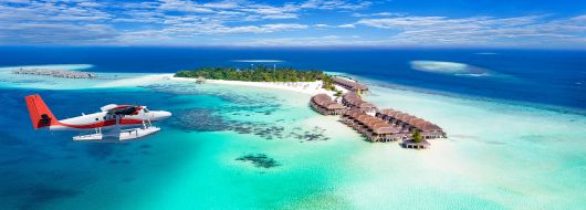 ПОЧИВКА НА МАЛДИВИ С ПОЛЕТ ОТ СОФИЯ / ПАКЕТНИ ЦЕНИ ЗА ПЕРИОД: ОКТОМВРИ 2025 - АПРИЛ 2026 / 7 НОЩУВКИ