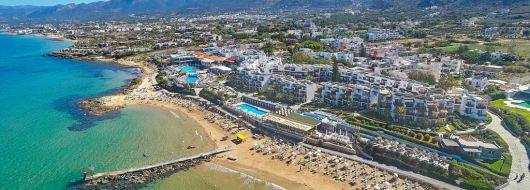 ВЕЛИКДЕН 2026 В АЛЕКСАНДРУПОЛИС, ГЪРЦИЯ / ПАКЕТ 3 НОЩУВКИ В ПЕРИОД: 10.04.2026 - 13.04.2026