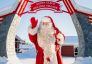 НОВА ГОДИНА 2027 В РОВАНИЕМИ, ЛАПЛАНДИЯ / 29.12.2026 - 03.01.2027 / 5 НОЩУВКИ - ДИРЕКТЕН ЧАРТЪРЕН ПО