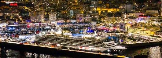 ПЪТЕШЕСТВИЕ СРЕД ОЧАРОВАТЕЛНИ ОСТРОВИ И БЛЯСЪКА НА РИВИЕРАТА - ЛУКСОЗЕН КРУИЗ С EXPLORA JOURNEYS - 1