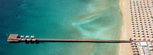 СЕВЕРЕН КИПЪР - ЛЯТО 2026 С ПОЛЕТ ОТ СОФИЯ ВСЯКА НЕДЕЛЯ / 7 НОЩУВКИ В ПЕРИОД: 05.04.2026 - 25.10.202