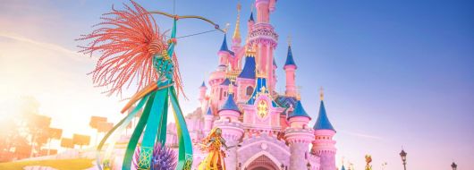 МАЙСКИ ПРАЗНИЦИ 2026 В ДИСНИЛЕНД ПАРИЖ / ПРОГРАМА С 3 НОЩУВКИ, 4 ДНИ / ДАТИ НА ЗАМИНАВАНЕ: 29.04.202