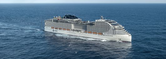 КАРИБСКИ КРУИЗ С MSC WORLD AMERICA С ПОЛЕТ ОТ СОФИЯ - АПРИЛ-ДЕКЕМВРИ 2026 Г.