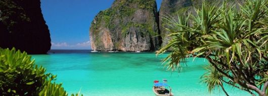 ВЕЛИКДЕН 2026 НА о-в ПУКЕТ, ТАЙЛАНД С ПОЛЕТ ОТ СОФИЯ / ПЕРИОД: 05.04.2026 - 14.04.2026 / 7 НОЩУВКИ, 