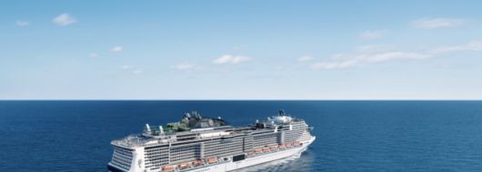 КРУИЗ ЗАПАДНО СРЕДИЗЕМНОМОРИЕ С MSC GRANDIOSA - ИТАЛИЯ, ИСПАНИЯ И ФРАНЦИЯ