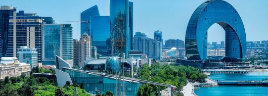 АЗЕРБАЙДЖАН: ПРИКЛЮЧЕНИЕ В ОГНЕНАТА ЗЕМЯ НА КАВКАЗ / ПРОГРАМА С 5 НОЩУВКИ, 6 ДНИ / ДАТИ: 01.05.2026 