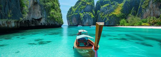 О-В ПУКЕТ, ТАЙЛАНД / ПРОЛЕТ 2026 / ПРОГРАМА 7 НОЩУВКИ И ПОЛЕТ ОТ СОФИЯ / ПЕРИОД: 29.03.2026 - 07.04.