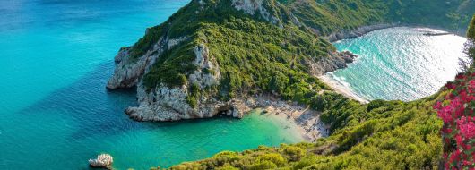 ВЕЛИКДЕН 2026 НА о-в КОРФУ, ГЪРЦИЯ / ПАКЕТ 3 НОЩУВКИ В ПЕРИОД: 10.04.2026 - 13.04.2026