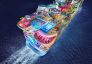 ЗАПАДНИ КАРИБИ КРУИЗ С ROYAL CARIBBEAN, 7 нощувки на борда на ICON OF THE SEAS - най-големият круизе