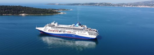 КРУИЗ „ИДИЛИЧНА ГЪРЦИЯ “ ОТ АТИНА – 8 ДНИ СЪС CELESTYAL CRUISES, АПРИЛ-НОЕМВРИ 2026 Г.