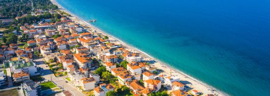 ВЕЛИКДЕН 2026 НА ОЛИМПИЙСКА РИВИЕРА / ПАКЕТ 3 НОЩУВКИ В ПЕРИОД: 10.04.2026 - 13.04.2026