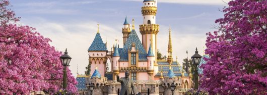 АПРИЛСКА ВАКАНЦИЯ 2026 В ДИСНИЛЕНД ПАРИЖ / ПРОГРАМА С 3 НОЩУВКИ, 4 ДНИ / ДАТИ НА ЗАМИНАВАНЕ: 04.04.2