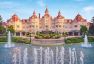 Disneyland Hotel