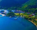 FORTEZZA BEACH RESORT
