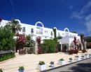 NATUR GARDEN HOTEL