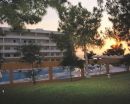 TUNTAS FAMILY SUITES KUSADASI