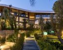 UNIQUE LIFE STYLE HOTELS