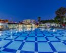 YELKEN MANDALINCI SPA & WELLNESS HOTEL